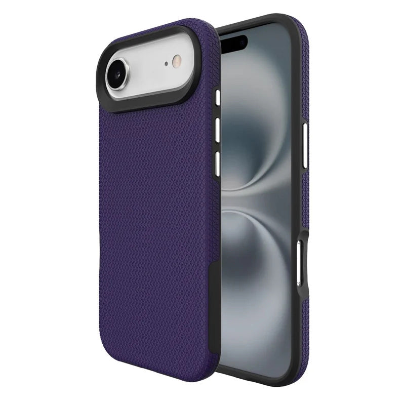 Hard Shell Case for iPhone 17 Air Hard Shell Case for iPhone 17 Air